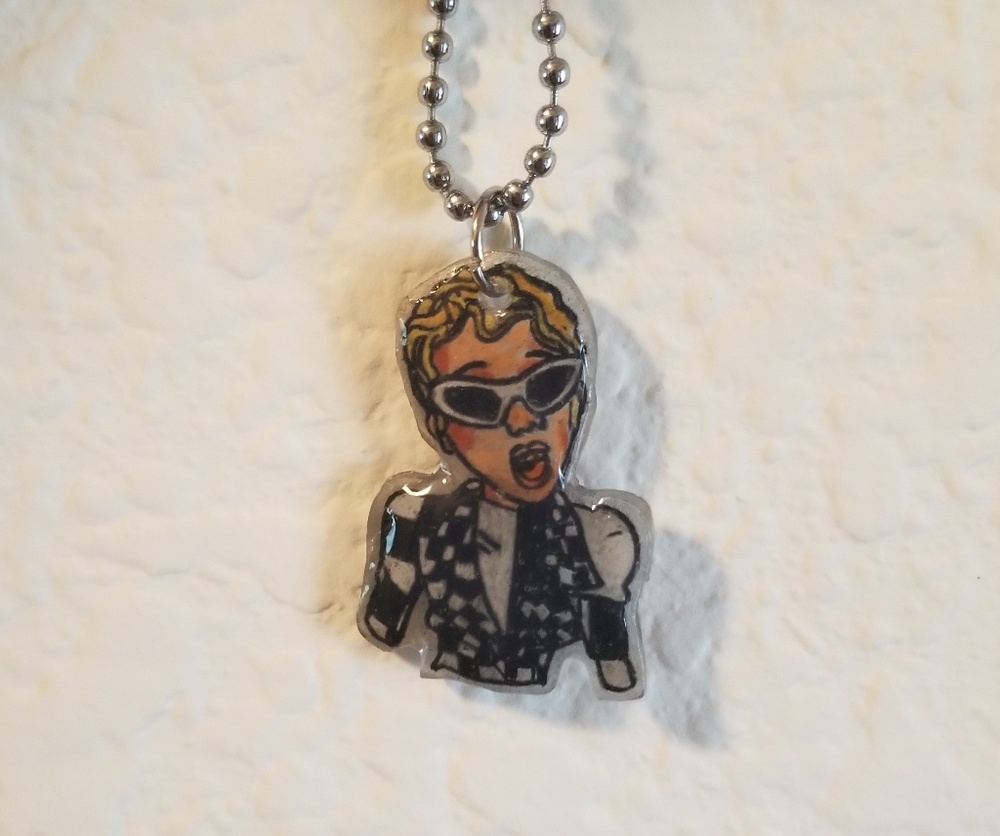 🖤 Cardi B Necklace 🖤